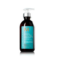 ОБЛАШТУВАННЯ зволожуючий крем - MOROCCANOIL