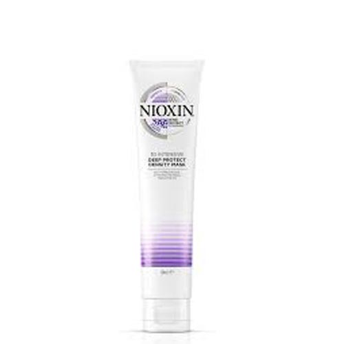 深い密度マスクを保護します。 - NIOXIN