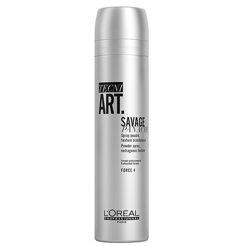 TECNI:ART: SAVAGE PENACHE - L OREAL