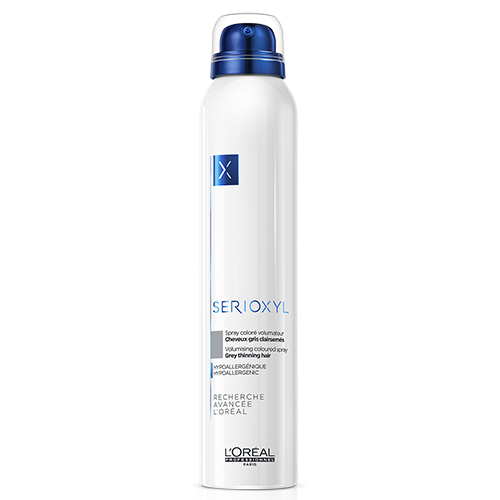 SERIOXYL SPRAY - L OREAL