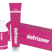 개인 DEFRIZEER