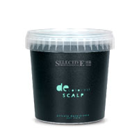 DECOLORVIT فروة الرأس