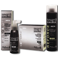 SEWARD ΜΕΣΟ HAIR TREATMENT - HELEN SEWARD