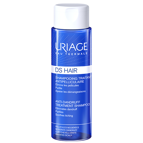 DS HIUKSET HILSE SHAMPOO