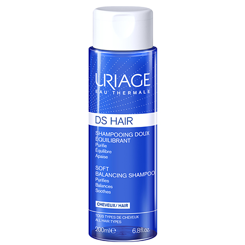 DSHAIR 平衡 SHAMPOO - URIAGE